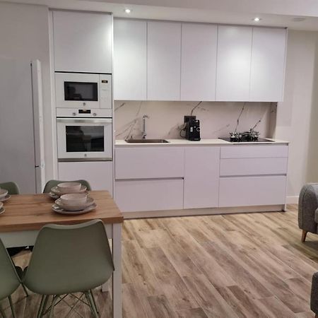 V53 A Apartman Vigo Kültér fotó