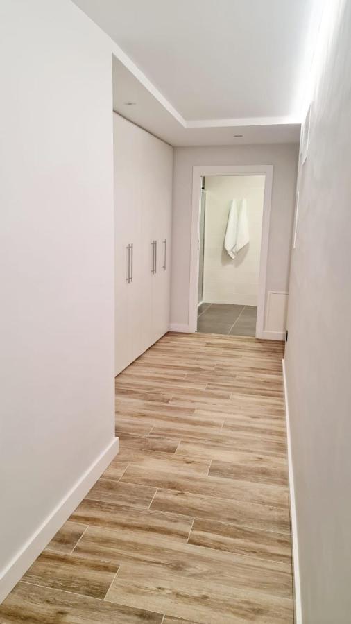 V53 A Apartman Vigo Kültér fotó