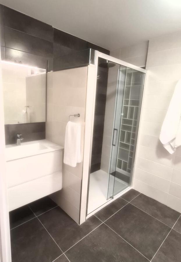 V53 A Apartman Vigo Kültér fotó