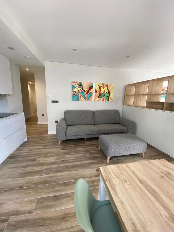 V53 A Apartman Vigo Kültér fotó