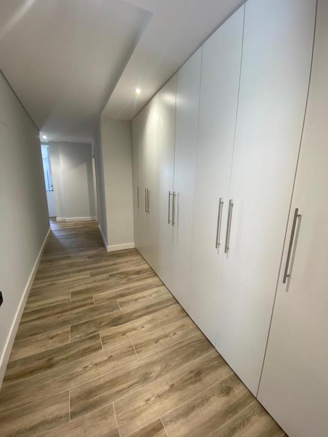 V53 A Apartman Vigo Kültér fotó
