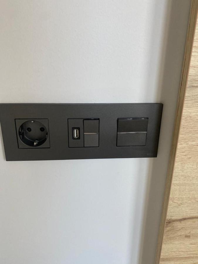 V53 A Apartman Vigo Kültér fotó
